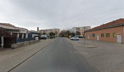 Top Bar u Macieja, біля вокзалу Krotoszyn