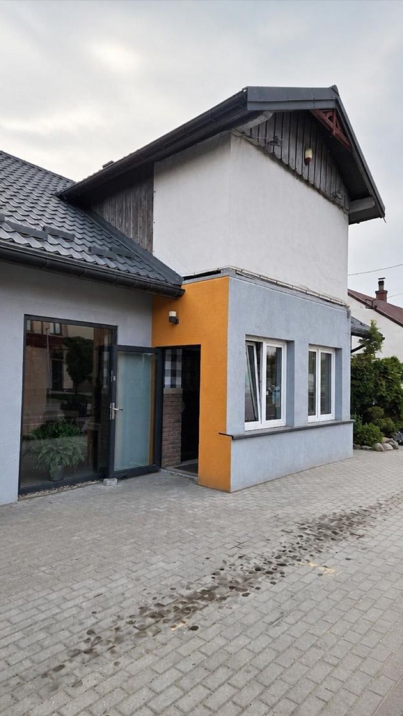 Al forno. Pizzeria, okolice dworca Łańcut