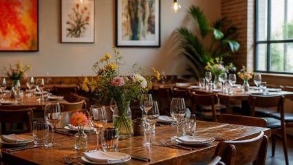 Restauracja Tęcza, біля вокзалу Łęczyca