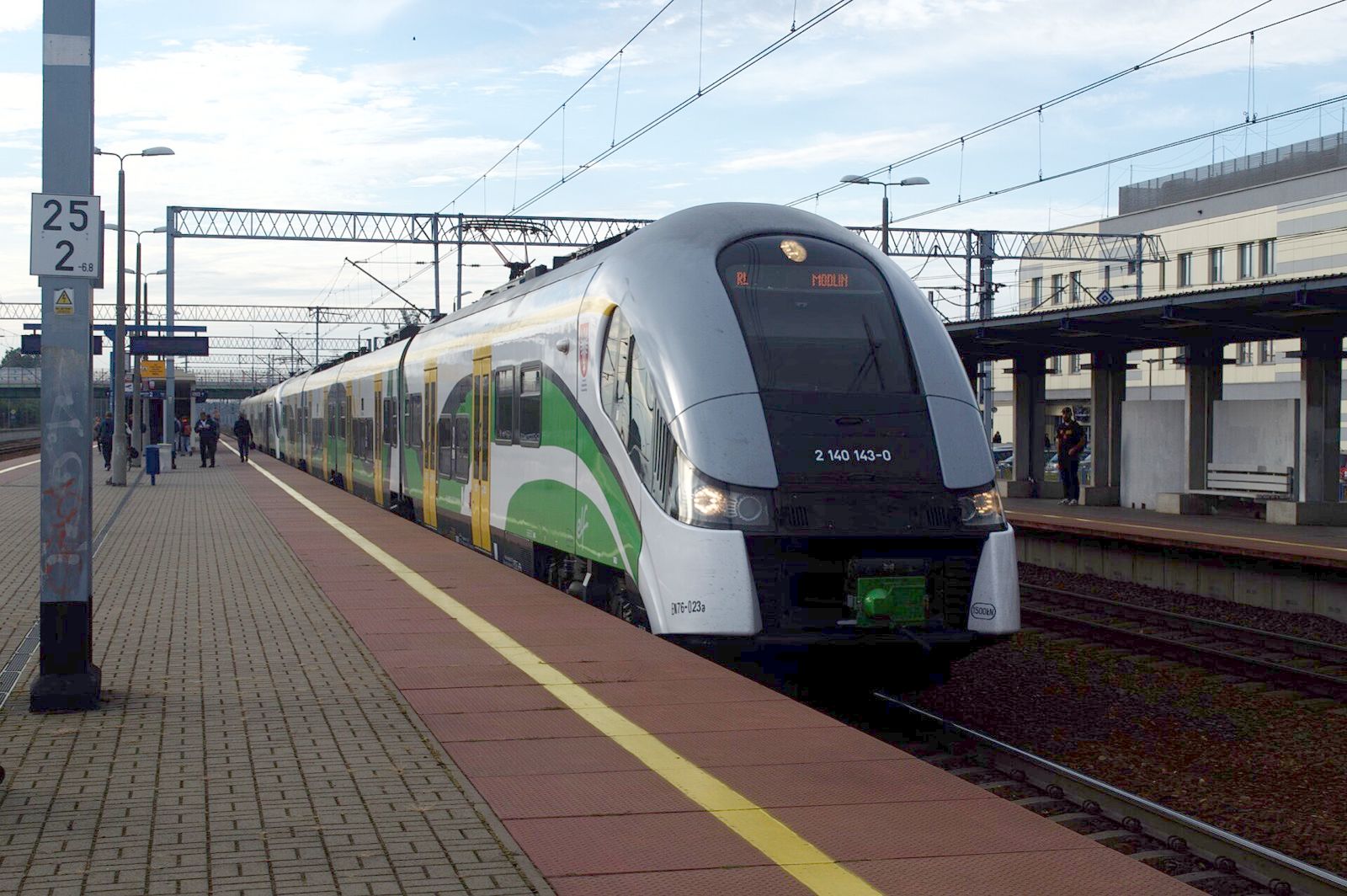 Legionowo