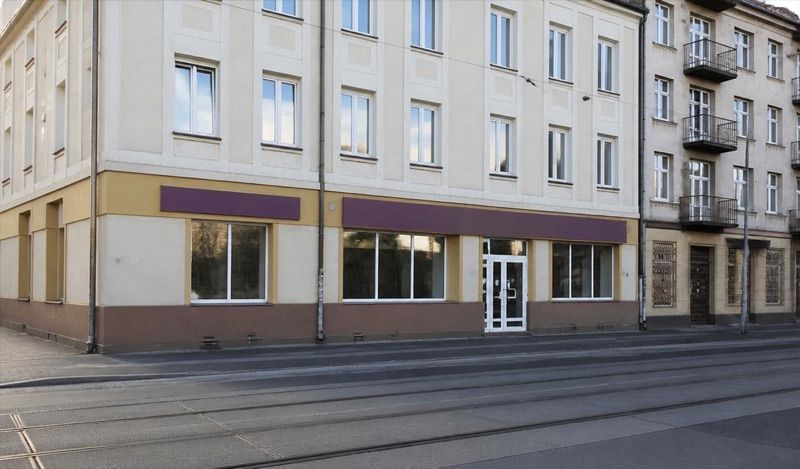 Apteka Dar Zdrowia Całodobowa / Punkt Szczepień / Usługi farmaceutyczne, sklep przy dworcu Łódź Chojny
