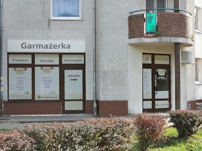 BiM, біля вокзалу Lublin Zachodni