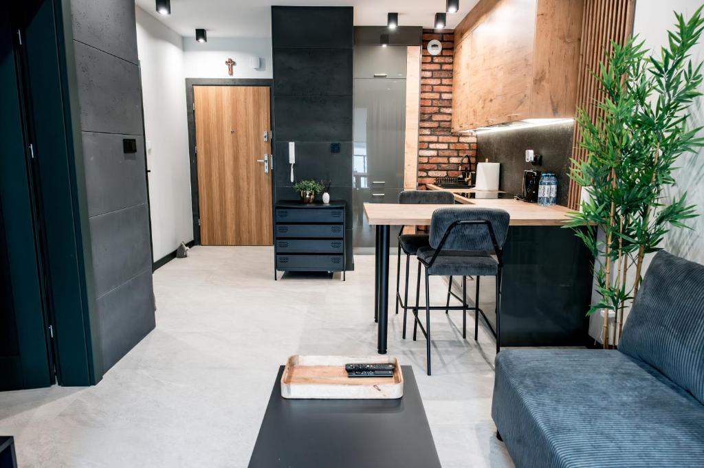Apartament Osiedle Kresów Wschodnich 2, житло біля вокзалу Луків