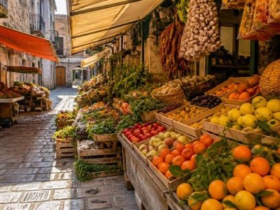 Palermo, біля вокзалу Maków Podhalański