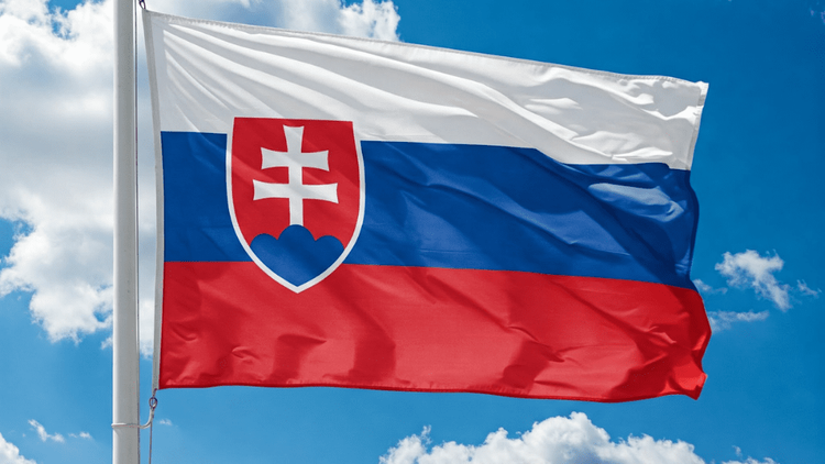 Словаччина