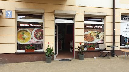 Bar SMAK, біля вокзалу Międzyzdroje