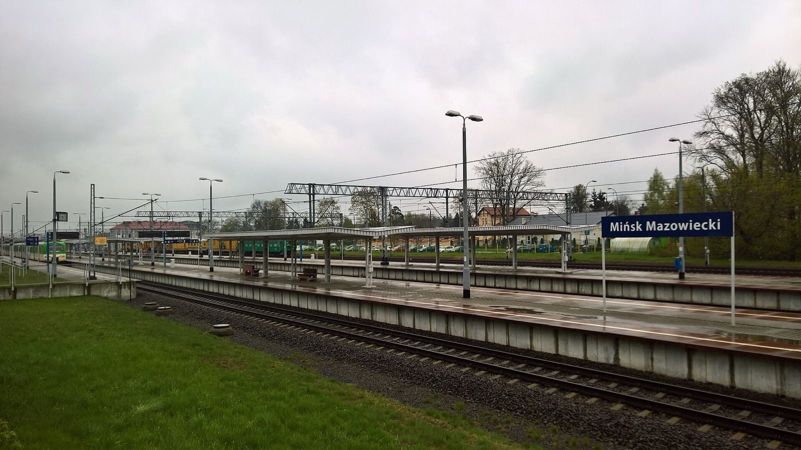 Mińsk Mazowiecki