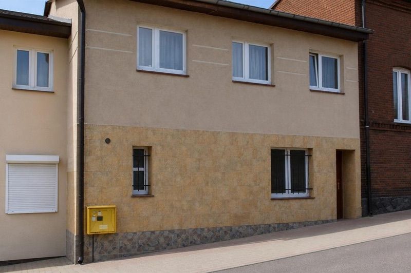 Lody u Pubanca., біля вокзалу Dworzec kolejowy