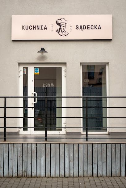 Kuchnia Sądecka, біля вокзалу Nowy Sącz
