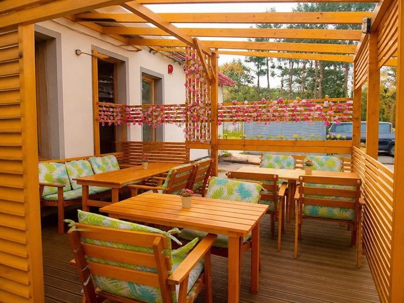 Tamanegi Sushi Bar, біля вокзалу Oborniki Śląskie