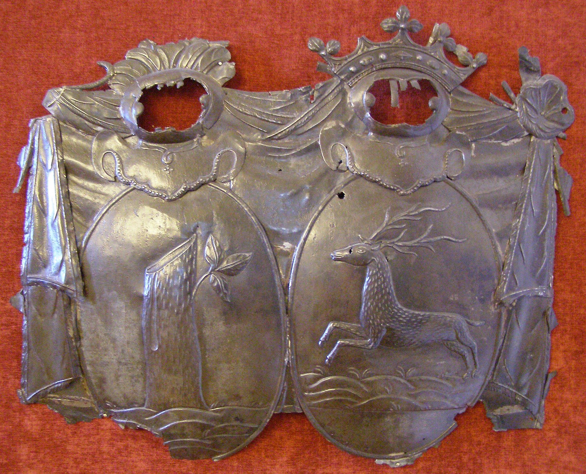 Muzeum Warmii i Mazur w Olsztynie, atrakcja w pobliżu dworca Olsztyn Zachodni