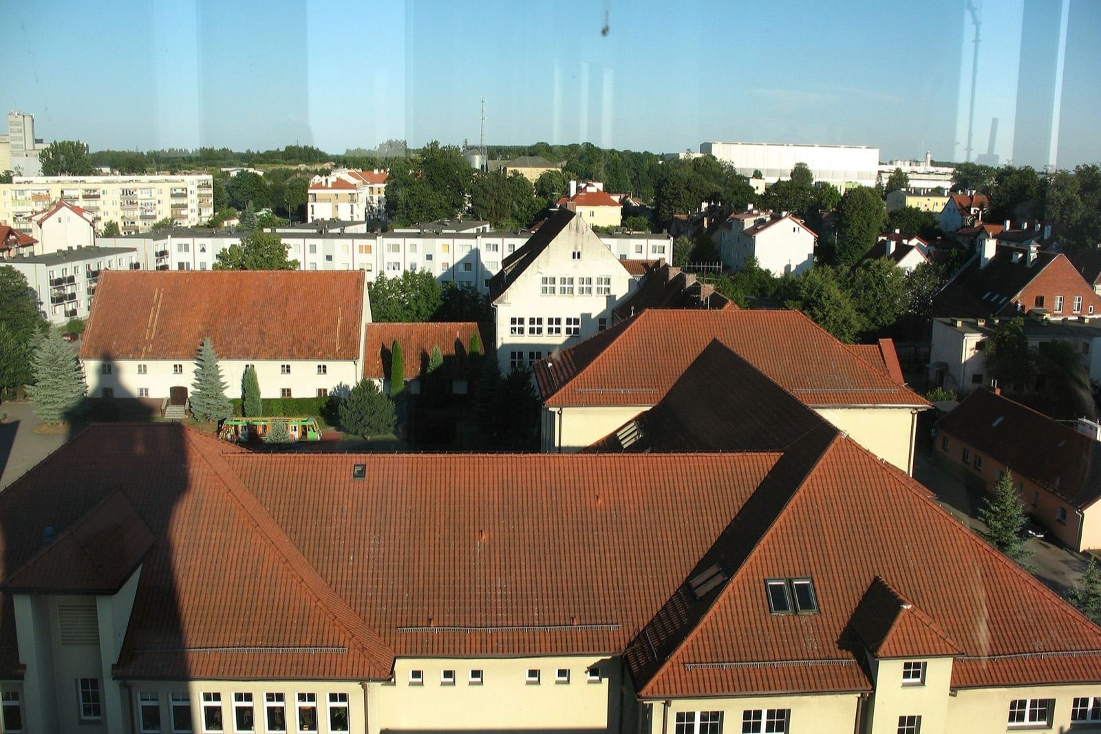 Olsztynek