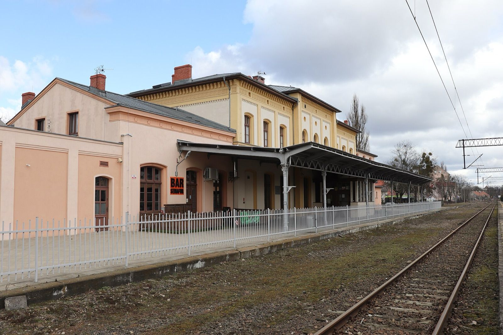 Ostróda