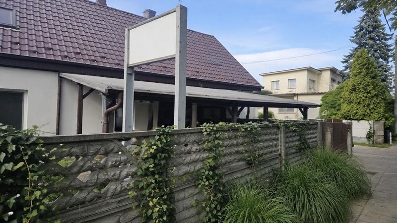 Pizzeria na Gorzyckiej, okolice dworca Ostrów Wielkopolski
