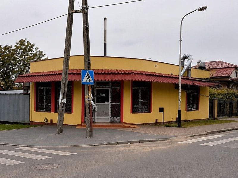PHU QUY Kuchnia Orientalna, okolice dworca Ozorków