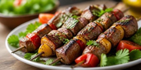 Meridian Kebab Pilawa, біля вокзалу Pilawa