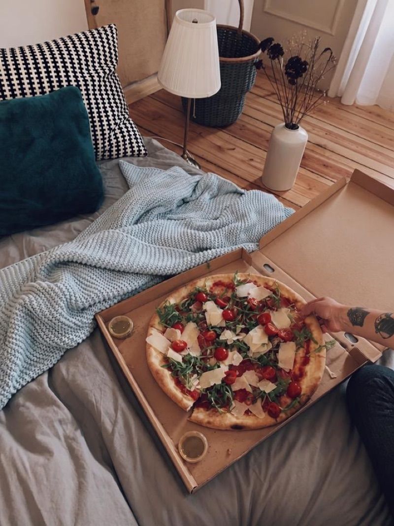 Suszone na wynos. Take away pizza WILDA, okolice dworca Poznań Główny