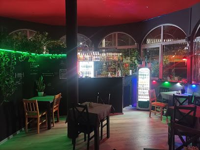 U GOSI FOOD & PUB, біля вокзалу Poznań Główny