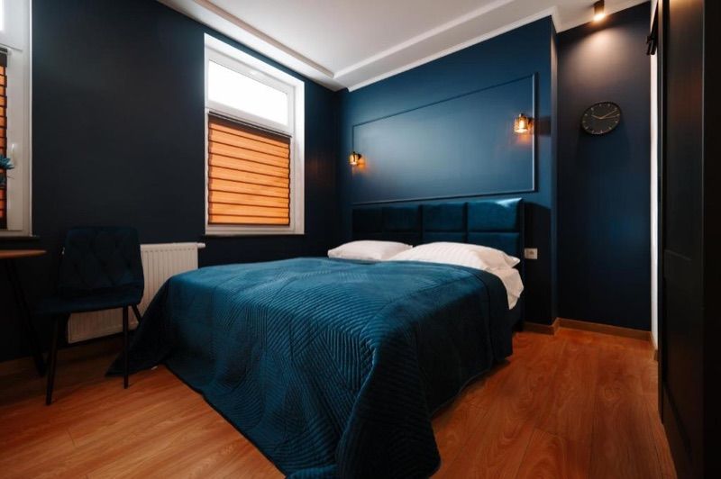 Diamond Boutique Hotel, житло біля вокзалу Прущ Гданьський