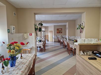 Bar Św. Marta, біля вокзалу Przemyśl Zasanie