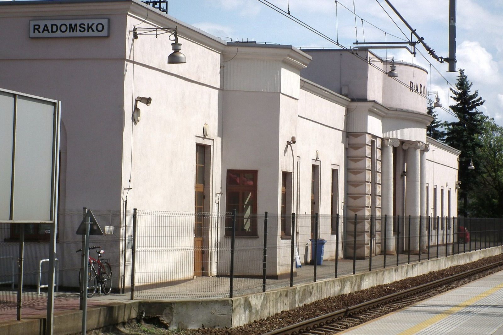 Radomsko