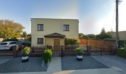 JazzyFood, біля вокзалу Rogoźno Wielkopolskie