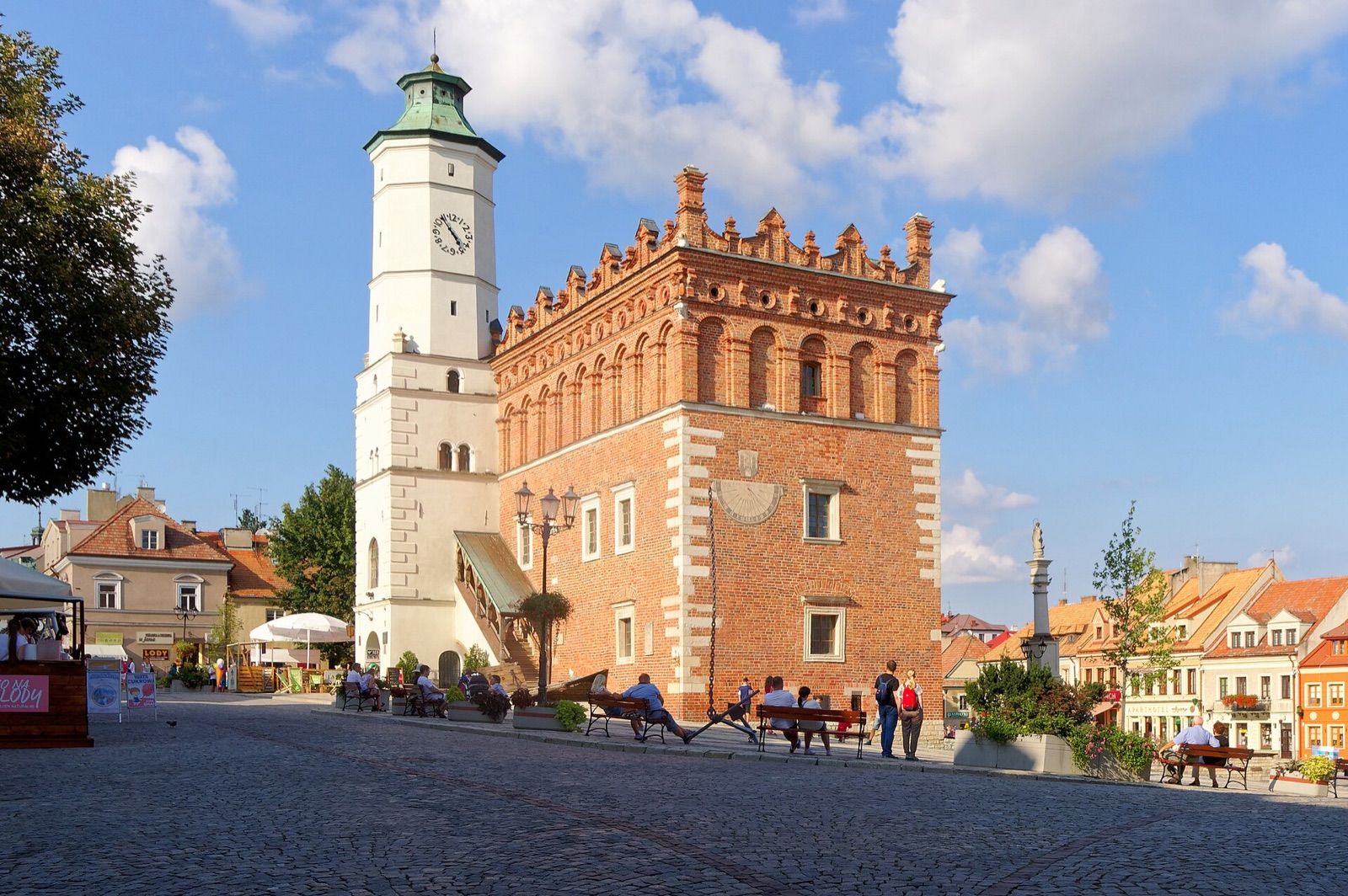 Sandomierz