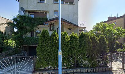 Klub odżywiania FanFit, біля вокзалу Ścinawa