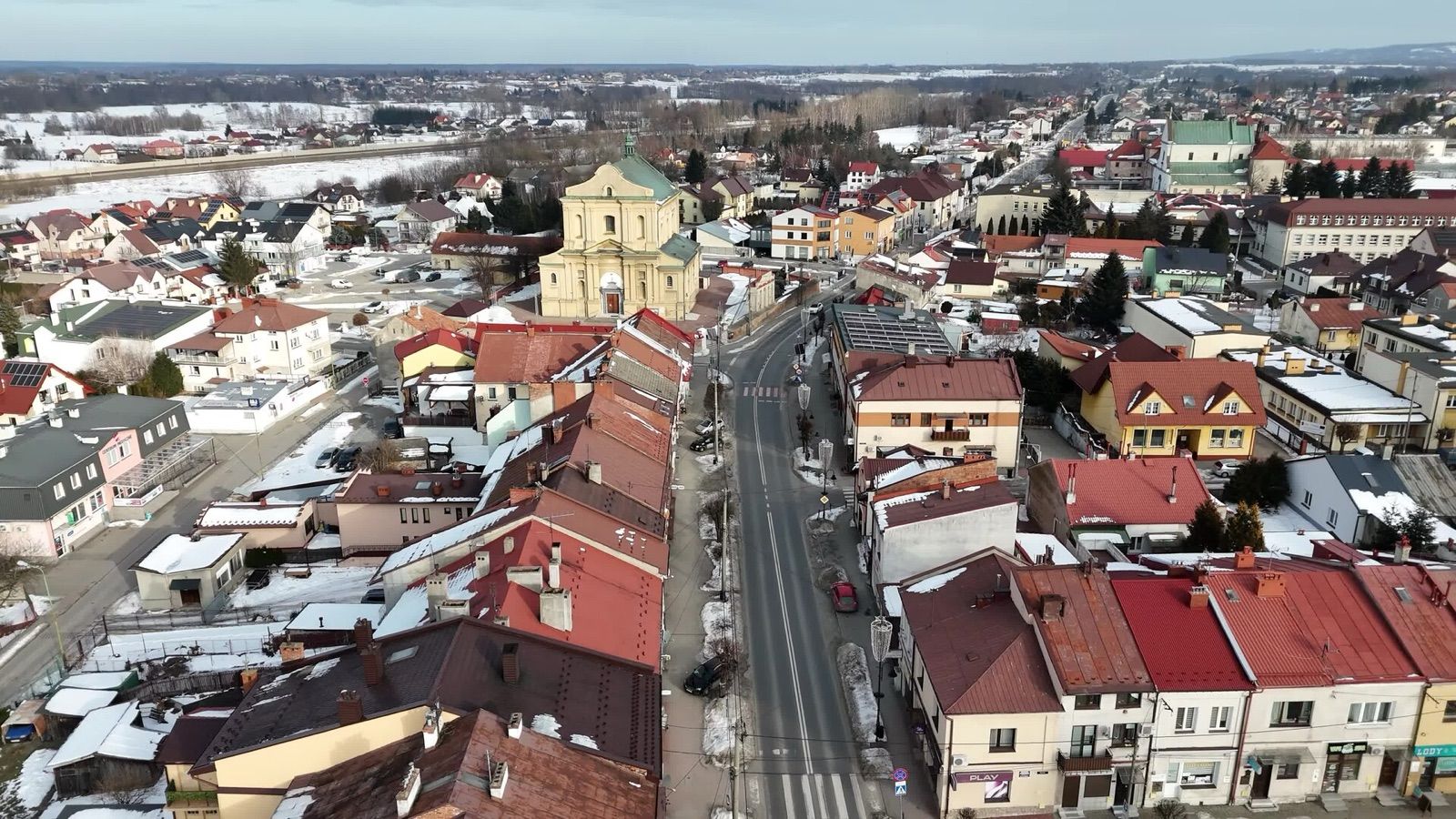 Sędziszów