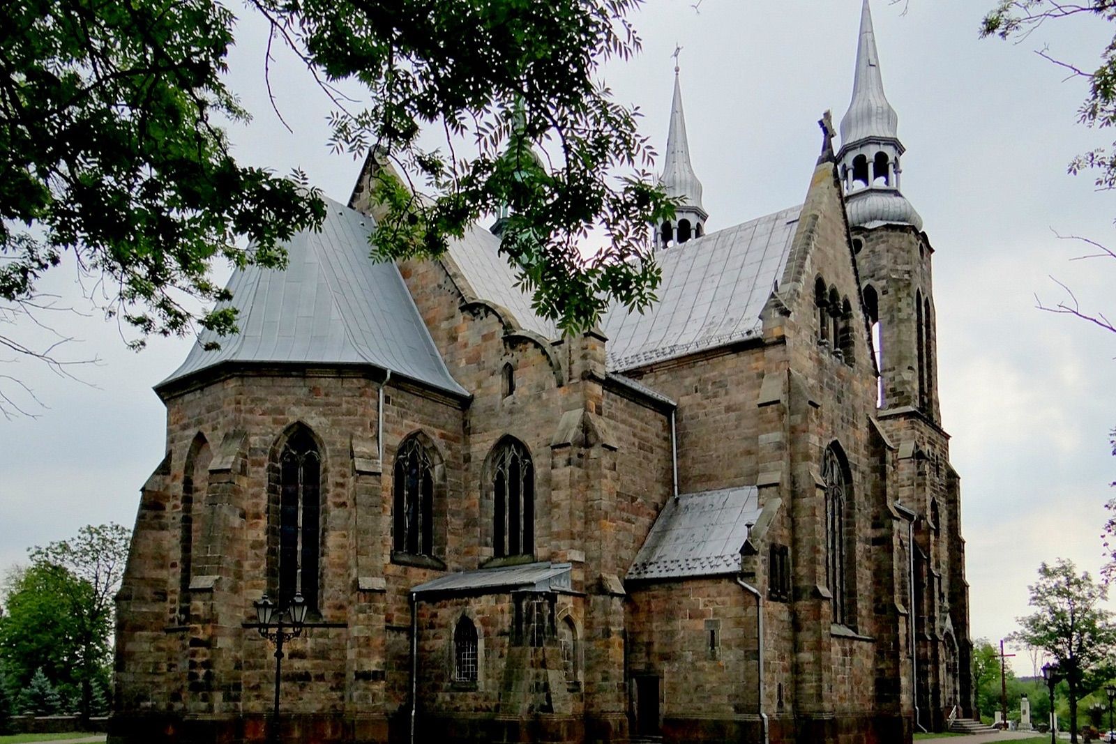 Skarżysko-Kamienna