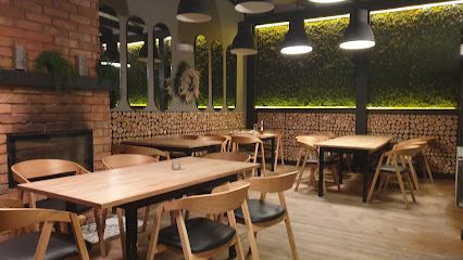 Pizzeria Fiori, біля вокзалу Stalowa Wola Centrum