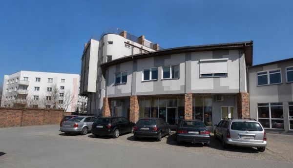 Apteka Pod Gwiazdą CAŁODOBOWA, sklep przy dworcu Stalowa Wola Centrum