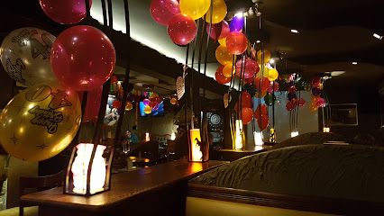 Fanaberia. Pub, біля вокзалу Stargard