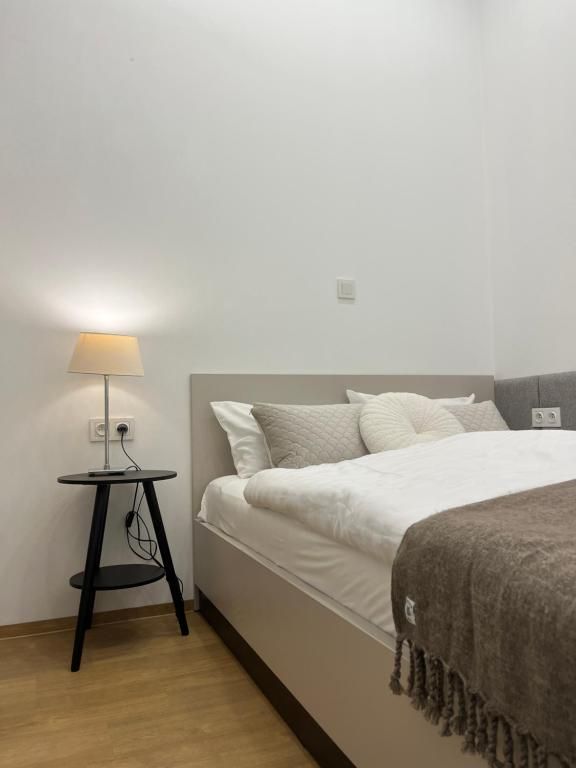 Apartamenty Stary Sącz, житло біля вокзалу Старий Сонч