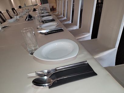 STRZELIŃSKA RESTAURACJA, біля вокзалу Strzelin