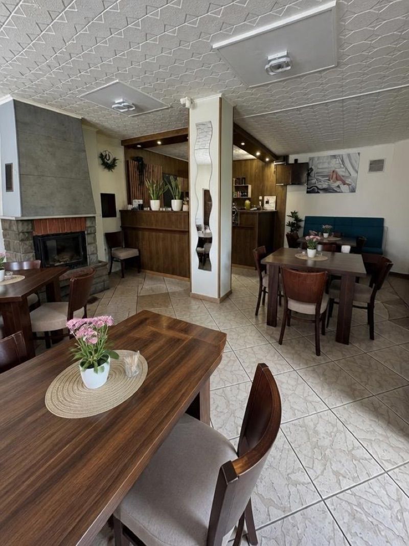 Pizzeria Venti Sucha Beskidzka, біля вокзалу Sucha Beskidzka Zamek