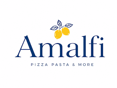Amalfi Pizza Pasta and More, біля вокзалу Sulechów