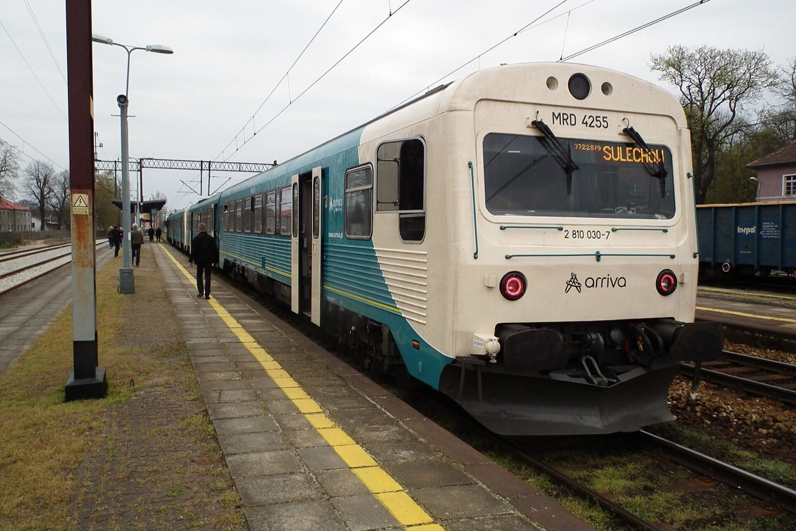 Sulechów