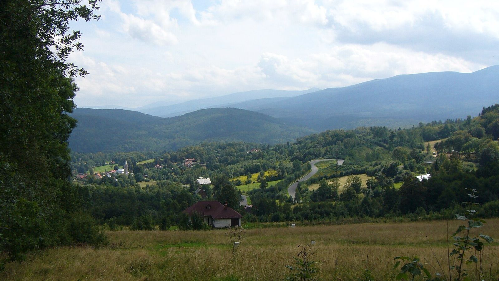 Szklarska Poręba