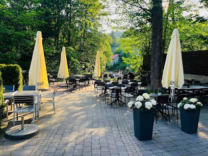 Bistorante 654 m n.p.m., біля вокзалу Szklarska Poręba Górna