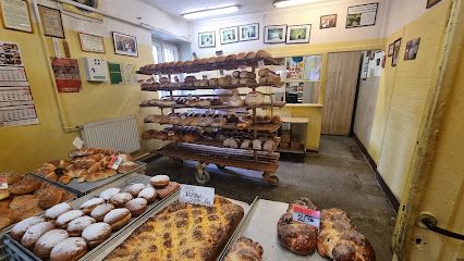 Piekarnia Górska, магазин біля вокзалу Шклярска Поремба Гурна