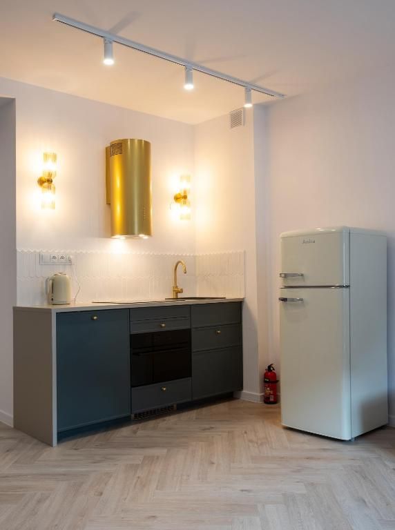Apartament Nowy Rynek, житло біля вокзалу Тарновські Гури
