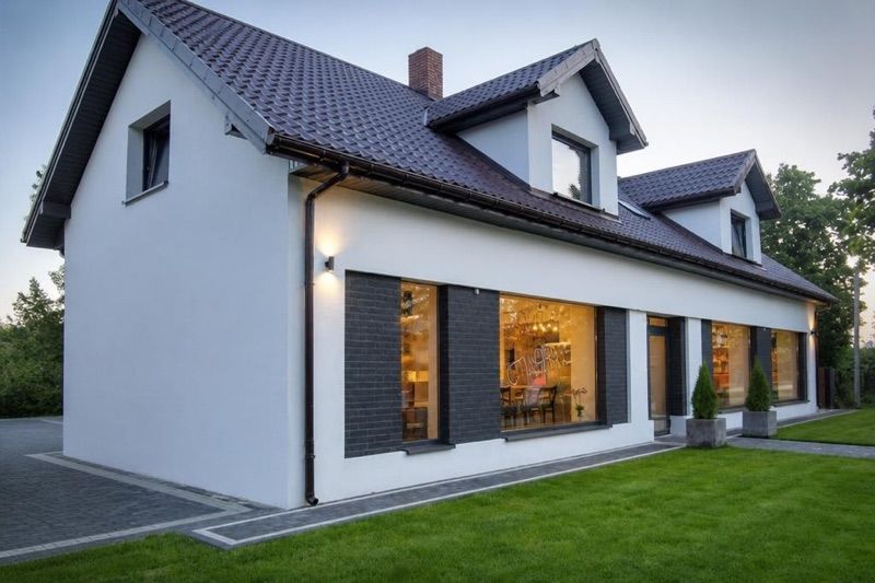 Restauracja Advena, okolice dworca Tomaszów Mazowiecki