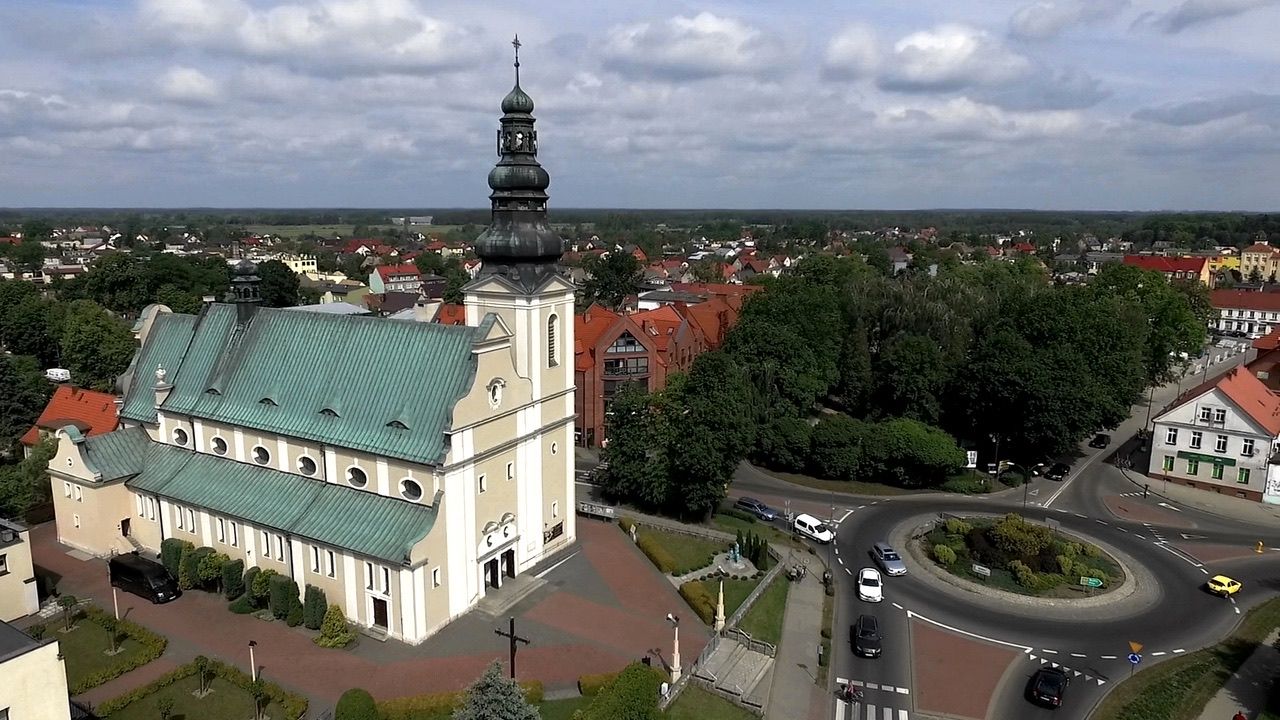 Trzcianka