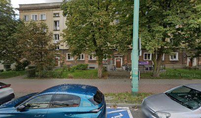 Magiczna kawa, біля вокзалу Tychy