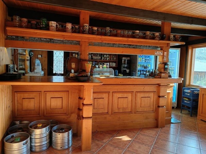 U KRZYSIA - restauracja, kawiarnia 🙂, біля вокзалу Ustroń Polana