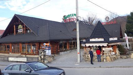 Pub „Tete-a-Tete”w Ustroniu, біля вокзалу Ustroń Zdrój