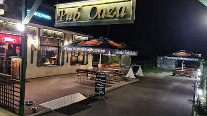 PUB "OAZA", біля вокзалу Ustroń Zdrój
