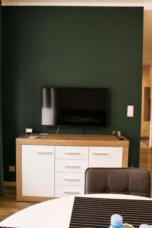 Apartamenty ABRACADABRA, житло біля вокзалу Устронь-Здруй