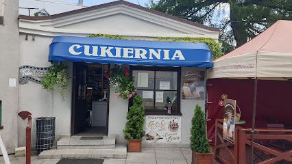 Cukiernia u Lenia BARBARA LEŃ, біля вокзалу Wadowice